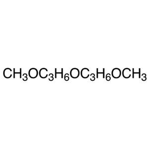 二丙二醇二甲醚 (异构体混合物),Dipropylene Glycol Dimethyl Ether (mixture of isomers)