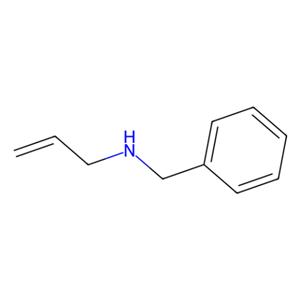 aladdin 阿拉丁 N158987 N-烯丙基苄胺 4383-22-6 >97.0%(GC)