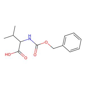 N-苄氧羰基-DL-缬氨酸,N-Carbobenzoxy-DL-valine