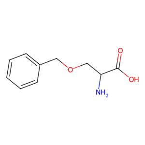 aladdin 阿拉丁 O159916 O-苄基-DL-丝氨酸 5445-44-3 >98.0%(T)
