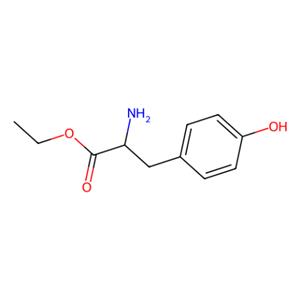 aladdin 阿拉丁 S161205 L-酪氨酸乙酯 949-67-7 >98.0%(T)