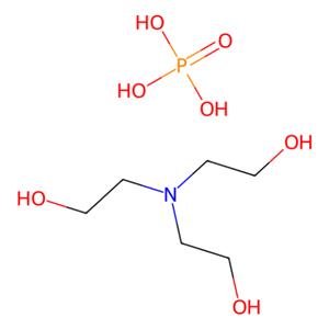 aladdin 阿拉丁 T161620 磷酸三乙醇胺 10017-56-8 >98.0%(T)