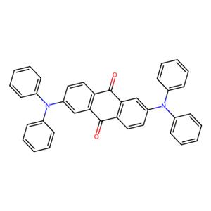 2,6-双(二苯基氨基)蒽醌,2,6-Bis(diphenylamino)anthraquinone