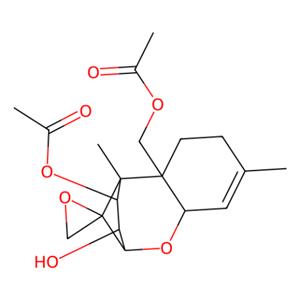 蛇形菌素标准溶液,Diacetoxyscirpenol