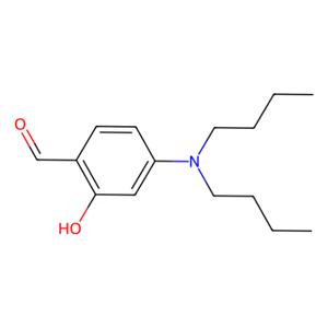 4-(二丁氨基)水楊醛,4-(Dibutylamino)salicylaldehyde