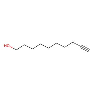 aladdin 阿拉丁 D154352 9-癸炔-1-醇 17643-36-6 >94.0%(GC)