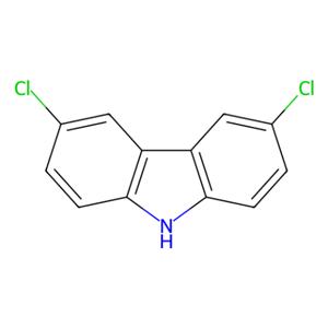 aladdin 阿拉丁 D154466 3,6-二氯咔唑 5599-71-3 96%