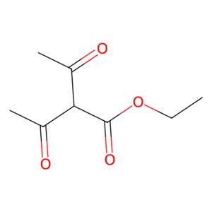 aladdin 阿拉丁 E120352 二乙酰乙酸乙酯 603-69-0 96%