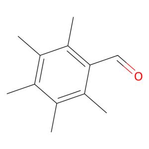 五甲基苯甲醛,Pentamethylbenzaldehyde