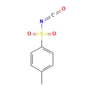aladdin 阿拉丁 T106377 4-甲苯磺酰异氰酸酯 4083-64-1 96%