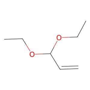 aladdin 阿拉丁 A101997 丙烯醛缩二乙醇 3054-95-3 96%