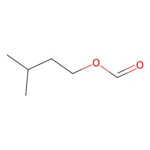 aladdin 阿拉丁 I117534 甲酸异戊酯 110-45-2 93%
