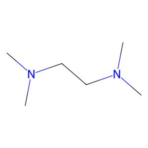 aladdin 阿拉丁 T140800 四甲基乙二胺(TEMED) 110-18-9 96%