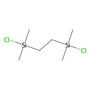 aladdin 阿拉丁 B113673 1,2-双(氯二甲基硅烷基)乙烷 13528-93-3 96%