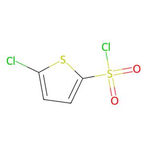 5-氯噻吩-2-磺酰氯,5-Chloro-2-thiophenesulfonyl chloride