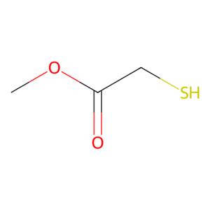巯基乙酸甲酯,Methyl thioglycolate