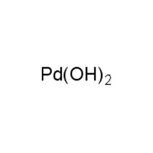 碳负载氢氧化钯,Palladium hydroxide on carbon