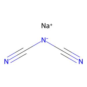 二氰胺钠,Sodium dicyanamide