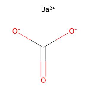 碳酸钡,Barium carbonate