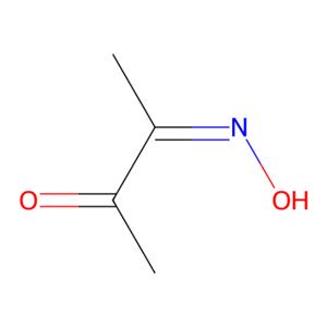 二乙酰一肟,Diacetylmonoxime