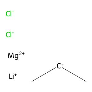 异丙基氯化镁氯化锂络合物,Isopropylmagnesium chloride lithium chloride complex