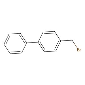 aladdin 阿拉丁 B106969 4-溴甲基联苯 2567-29-5 96%