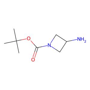aladdin 阿拉丁 B123266 1-Boc-3-氨基吖丁啶 193269-78-2 94%
