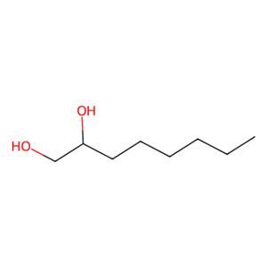 aladdin 阿拉丁 O108069 1,2-辛二醇 1117-86-8 96%