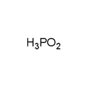 次磷酸,Hypophoaphoeous acid