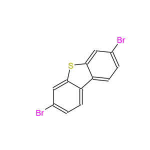 3,7-二溴二苯并[b,d]噻吩  大货