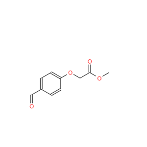 73620-18-5 (4-甲酰基苯氧基)乙酸甲酯