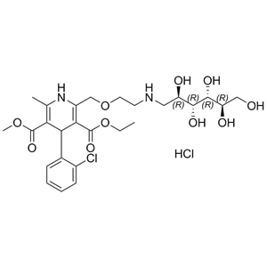氨氯地平甘露醇加和物；氨氯地平甘露醇加和物,Amlodipine Mannitol Adduct Hcl