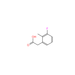 3-氟-2-甲基苯乙酸,methyl 2-(bromomethyl)-3-chlorobenzoate