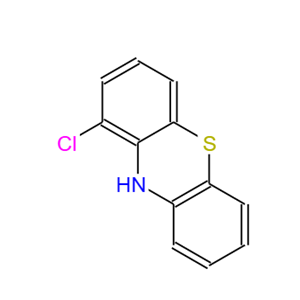 1-氯-10H-吩噻嗪