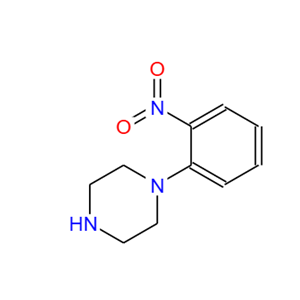 1-(2-硝基苯基)哌嗪