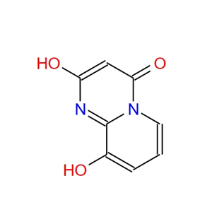 2,9-dihydroxypyrido[1,2-a]pyrimidin-4-one 36866-05-4