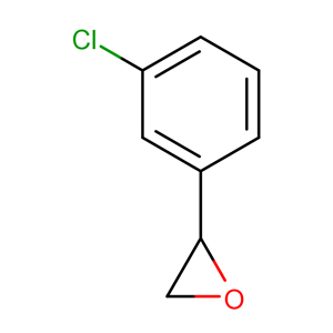 (R)-3-氯苯基環(huán)氧乙烷