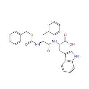 Z-Phe-Trp-OH 16856-28-3