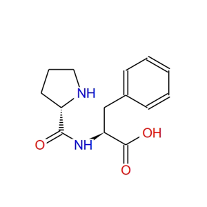 H-Pro-Phe-OH 13589-02-1