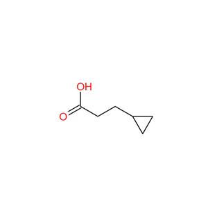 3-环丙基丙酸