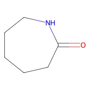 aladdin 阿拉丁 C111698 己内酰胺 105-60-2 CP