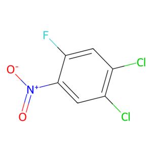 1,2-二氯-4-氟-5-硝基苯,1,2-Dichloro-4-fluoro-5-nitrobenzene