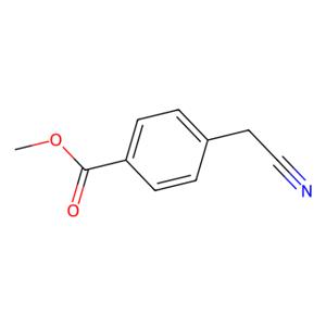aladdin 阿拉丁 M122567 对氰基甲基苯甲酸甲酯 76469-88-0 96%