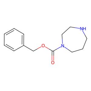 1-高哌嗪羧酸苄酯,Benzyl 1-homopiperazinecarboxylate