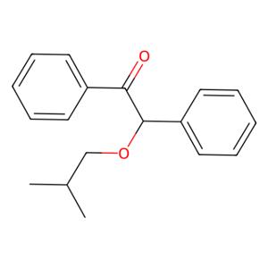 aladdin 阿拉丁 B152114 安息香异丁基醚 22499-12-3 >94.0%(GC)