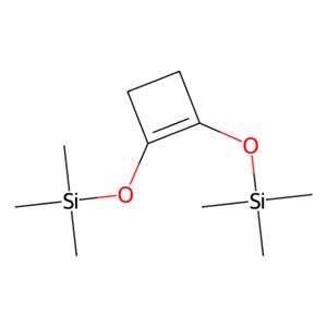 aladdin 阿拉丁 B152545 1,2-双(三甲基硅氧基)环丁烯 17082-61-0 >94.0%(GC)
