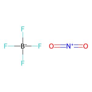 aladdin 阿拉丁 N137461 四氟硼酸硝 13826-86-3 96%