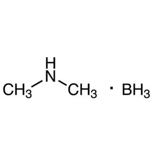 aladdin 阿拉丁 B107014 二甲胺基甲硼烷（DMAB) 74-94-2 96%