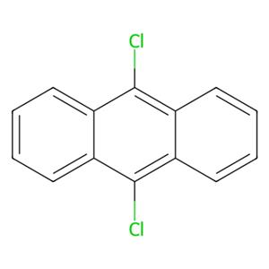 9,10-二氯蒽,9,10-Dichloroanthracene
