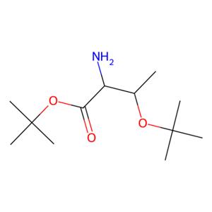 aladdin 阿拉丁 T123202 O-叔丁基-L-苏氨酸叔丁酯 5854-78-4 96%